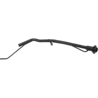 Rareelectrical - New Quick-On Type Fuel Tank Filler Neck Compatible With Ford Lincoln Navigator Base 8 Cyl 5.4L - Image 5