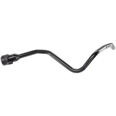 Rareelectrical - New Fuel Tank Filler Neck Compatible With Toyota Venza Awd 4 Cyl 2.7L Venza V6 6 Cyl 3.5L Venza Awd - Image 5