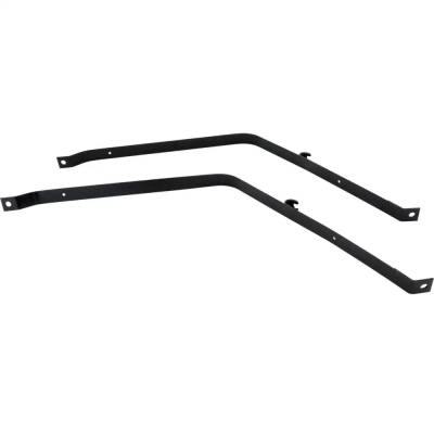 New Fuel Tank Strap Compatible With Chevrolet Pontiac Camaro Lt 6 Cyl 3.6L Camaro Ls 6 Cyl 3.6L G8