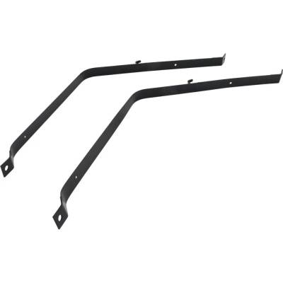 Rareelectrical - New Fuel Tank Strap Compatible With Chevrolet Pontiac Camaro Lt 6 Cyl 3.6L Camaro Ls 6 Cyl 3.6L G8 - Image 3