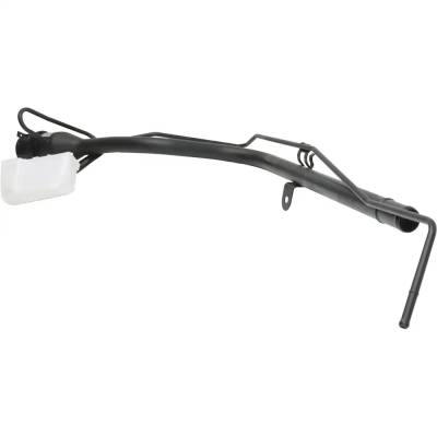 Rareelectrical - New Quick-On Cup Fuel Tank Filler Neck Compatible With Saturn Lw200 Base 4 Cyl 2.2L Ls1 Base 4 Cyl - Image 3