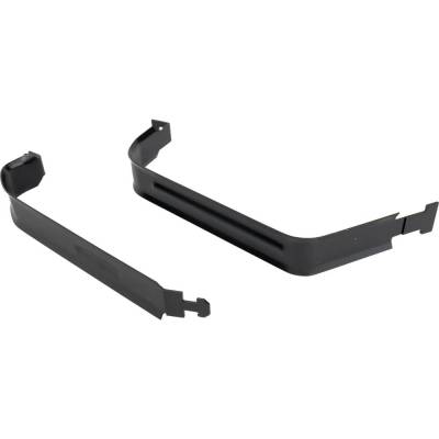Rareelectrical - New Fuel Tank Strap Compatible With Chevrolet Gmc Canyon Wt 4 Cyl 2.9L Canyon Sl 4 Cyl 2.8L Colorado - Image 3