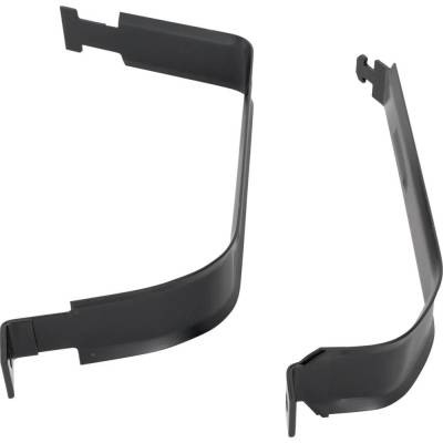 Rareelectrical - New Fuel Tank Strap Compatible With Chevrolet Gmc Canyon Wt 4 Cyl 2.9L Canyon Sl 4 Cyl 2.8L Colorado - Image 4