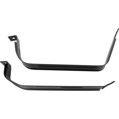 Rareelectrical - New Fuel Tank Strap Compatible With Chevrolet Gmc Canyon Wt 4 Cyl 2.9L Canyon Sl 4 Cyl 2.8L Colorado - Image 5