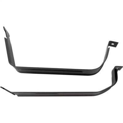 Rareelectrical - New Fuel Tank Strap Compatible With Chevrolet Gmc Canyon Wt 4 Cyl 2.9L Canyon Sl 4 Cyl 2.8L Colorado - Image 6