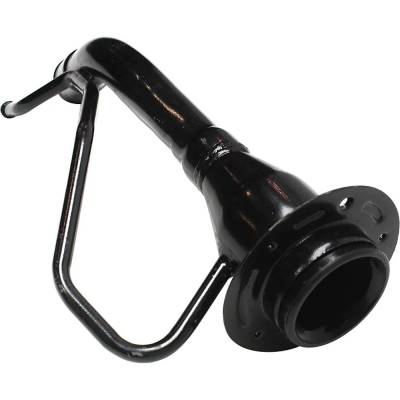 Rareelectrical - New Quick-On Cup Fuel Tank Filler Neck Compatible With Ford Ranger Edge 6 Cyl 3.0L Ranger Xl 4 Cyl - Image 2