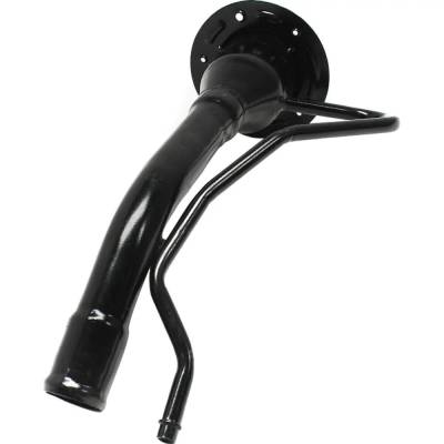 Rareelectrical - New Quick-On Cup Fuel Tank Filler Neck Compatible With Ford Ranger Edge 6 Cyl 3.0L Ranger Xl 4 Cyl - Image 3