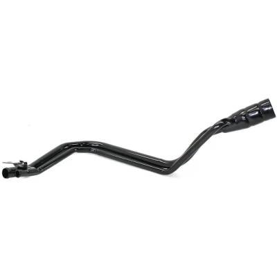 New Quick-On Cup Fuel Tank Filler Neck Compatible With Dodge Durango Slt 8 Cyl 5.9L Durango Sxt 8