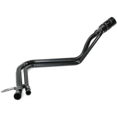 Rareelectrical - New Quick-On Cup Fuel Tank Filler Neck Compatible With Dodge Durango Slt 8 Cyl 5.9L Durango Sxt 8 - Image 3