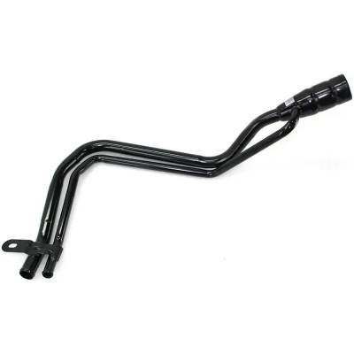 Rareelectrical - New Quick-On Cup Fuel Tank Filler Neck Compatible With Dodge Durango Slt 8 Cyl 5.9L Durango Sxt 8 - Image 4