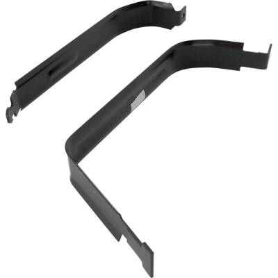 New Fuel Tank Strap Compatible With Chevrolet Gmc Canyon Z71 Fleet 4 Cyl 2.8L Canyon Sl 5 Cyl 3.5L
