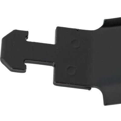 Rareelectrical - New Fuel Tank Strap Compatible With Chevrolet Gmc Canyon Z71 Fleet 4 Cyl 2.8L Canyon Sl 5 Cyl 3.5L - Image 8