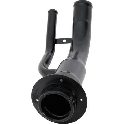 New Threaded Cup Fuel Tank Filler Neck Compatible With Dodge Dakota Sport 6 Cyl 3.9L Dakota Base 8