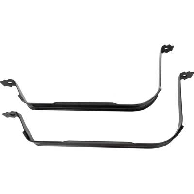 Rareelectrical - New Fuel Tank Strap Compatible With Chevrolet Pontiac Saturn Vue Green Line 4 Cyl 2.4L Torrent Gxp 6 - Image 5