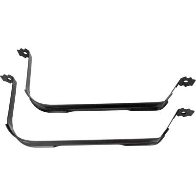 Rareelectrical - New Fuel Tank Strap Compatible With Chevrolet Pontiac Saturn Vue Green Line 4 Cyl 2.4L Torrent Gxp 6 - Image 6