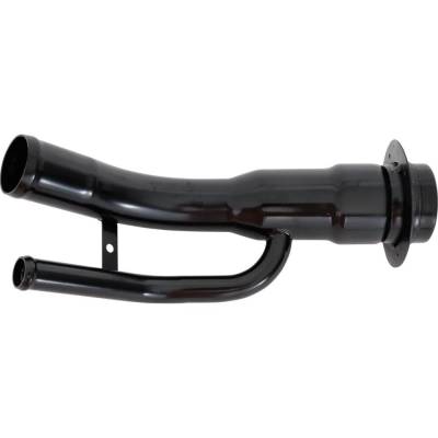 Rareelectrical - New Threaded Cup Fuel Tank Filler Neck Compatible With Dodge Dakota R/T 8 Cyl 5.9L Dakota Slt 8 Cyl - Image 5