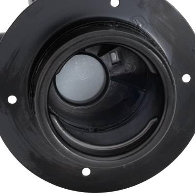 Rareelectrical - New Threaded Cup Fuel Tank Filler Neck Compatible With Dodge Dakota R/T 8 Cyl 5.9L Dakota Slt 8 Cyl - Image 7