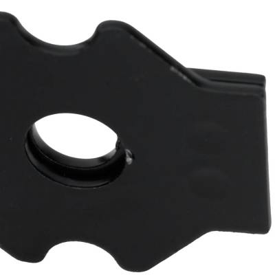 Rareelectrical - New Fuel Tank Strap Compatible With Chevrolet Pontiac Saturn Torrent Gt 6 Cyl 3.4L Equinox Sport 6 - Image 8