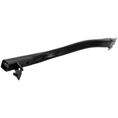 Rareelectrical - New Right Frame Rail Bracket Compatible With Dodge Jeep Grand Cherokee Limited 6 Cyl 3.0L Grand - Image 2