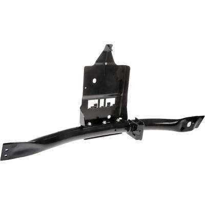 Rareelectrical - New Fuel Tank Bracket Compatible With Chevrolet Gmc Sierra 1500 Ht Silverado 1500 Classic Ls Sierra - Image 4