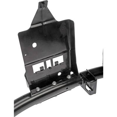 Rareelectrical - New Fuel Tank Bracket Compatible With Chevrolet Gmc Sierra 1500 Ht Silverado 1500 Classic Ls Sierra - Image 5