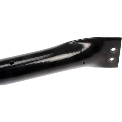 Rareelectrical - New Fuel Tank Bracket Compatible With Chevrolet Gmc Sierra 1500 Ht Silverado 1500 Classic Ls Sierra - Image 7