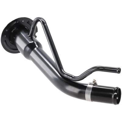 Rareelectrical - New Fuel Tank Filler Neck Compatible With Ford E-350 Club Wagon Xlt 8 Cyl 6.0L E-350 Super Duty Xlt - Image 7
