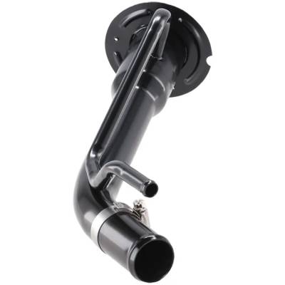 Rareelectrical - New Fuel Tank Filler Neck Compatible With Ford E-350 Club Wagon Xlt 8 Cyl 6.0L E-350 Super Duty Xlt - Image 8