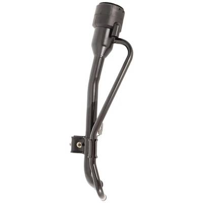 Rareelectrical - New Fuel Tank Filler Neck Compatible With Toyota Tacoma Dlx 4 Cyl 2.7L Tacoma Dlx 4 Cyl 2.4L Tacoma - Image 3