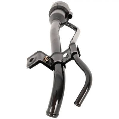 Rareelectrical - New Fuel Tank Filler Neck Compatible With Toyota Tacoma Dlx 4 Cyl 2.7L Tacoma Dlx 4 Cyl 2.4L Tacoma - Image 6