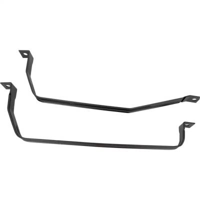 Rareelectrical - New Fuel Tank Strap Compatible With Chevrolet Hhr Lt Panel 4 Cyl 2.2L Hhr Ss Panel 4 Cyl 2.0L Hhr Lt - Image 5