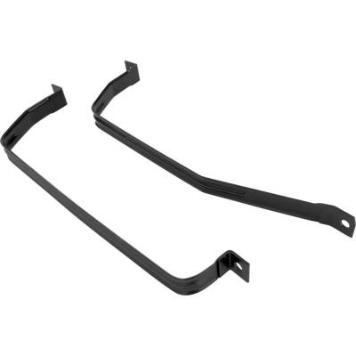 Rareelectrical - New Fuel Tank Strap Compatible With Chevrolet Hhr Lt 4 Cyl 2.4L Hhr Ls 4 Cyl 2.2L Hhr Lt Panel 4 Cyl - Image 3