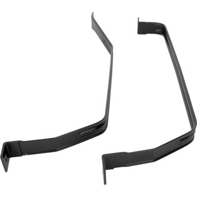 Rareelectrical - New Fuel Tank Strap Compatible With Chevrolet Hhr Lt 4 Cyl 2.4L Hhr Ls 4 Cyl 2.2L Hhr Lt Panel 4 Cyl - Image 4