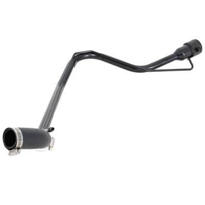 Rareelectrical - New Quick-On Cup Fuel Tank Filler Neck Compatible With Chevrolet Malibu Lt 4 Cyl 2.4L Malibu Ltz 4 - Image 3