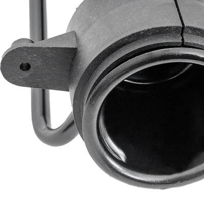Rareelectrical - New Quick-On Cup Fuel Tank Filler Neck Compatible With Chevrolet Malibu Lt 4 Cyl 2.4L Malibu Ltz 4 - Image 8