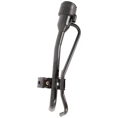 Rareelectrical - New Fuel Tank Filler Neck Compatible With Toyota Tacoma Dlx 4 Cyl 2.4L Tacoma Dlx 4 Cyl 2.7L Tacoma - Image 4