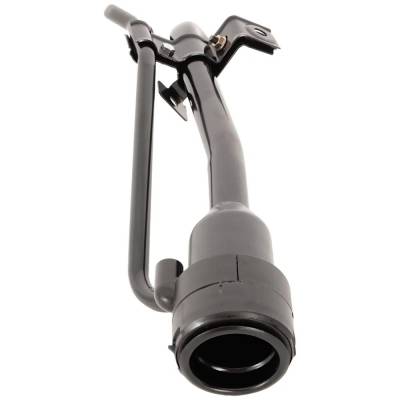 Rareelectrical - New Fuel Tank Filler Neck Compatible With Toyota Tacoma Dlx 4 Cyl 2.4L Tacoma Dlx 4 Cyl 2.7L Tacoma - Image 5