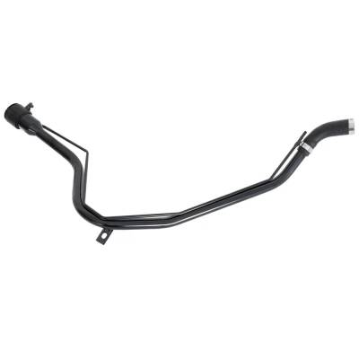 Rareelectrical - New Quick-On Cup Fuel Tank Filler Neck Compatible With Chevrolet Malibu Classic Ls 4 Cyl 2.2L Malibu - Image 5