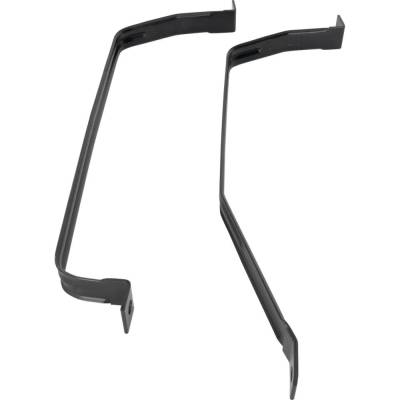Rareelectrical - New Fuel Tank Strap Compatible With Chevrolet Hhr Lt Panel 4 Cyl 2.4L Hhr Ss 4 Cyl 2.0L Hhr Ls 4 Cyl - Image 2