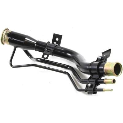 Rareelectrical - New Fuel Tank Filler Neck Compatible With Acura Honda Accord Lx 4 Cyl 2.3L Accord Ex 4 Cyl 2.3L - Image 2