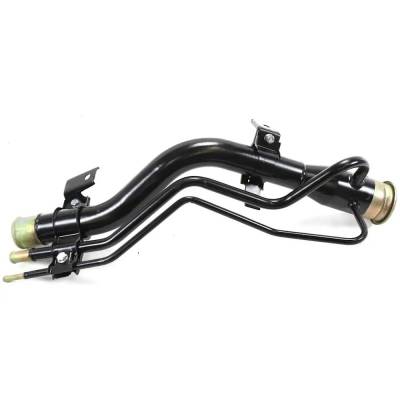 Rareelectrical - New Fuel Tank Filler Neck Compatible With Acura Honda Accord Lx 4 Cyl 2.3L Accord Ex 4 Cyl 2.3L - Image 4