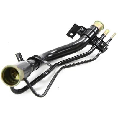 Rareelectrical - New Fuel Tank Filler Neck Compatible With Acura Honda Accord Se 4 Cyl 2.3L Accord Ex 4 Cyl 2.3L - Image 3