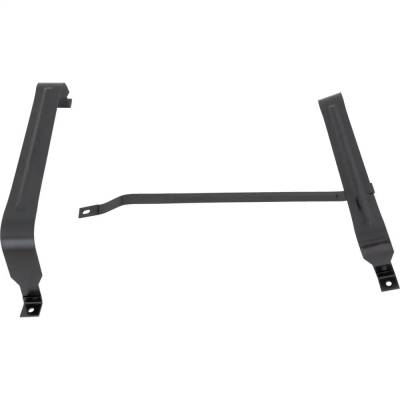 Rareelectrical - New 27 In. Fuel Tank Strap Compatible With Chrysler Dodge Caravan Sport 6 Cyl 3.3L Voyager Base 4 - Image 6