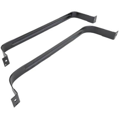 Rareelectrical - New 41.75 In. Fuel Tank Strap Compatible With Chrysler Dodge Town & Country Touring 6 Cyl 3.8L Town - Image 3