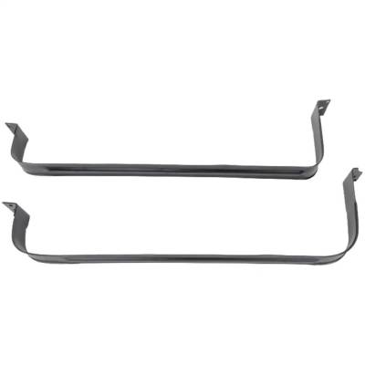 Rareelectrical - New 41.75 In. Fuel Tank Strap Compatible With Chrysler Dodge Town & Country Touring 6 Cyl 3.8L Town - Image 5