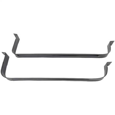 Rareelectrical - New 41.75 In. Fuel Tank Strap Compatible With Chrysler Dodge Town & Country Touring 6 Cyl 3.8L Town - Image 6