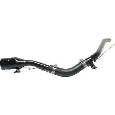 Rareelectrical - New Quick-On Cup Fuel Tank Filler Neck Compatible With Buick Chevrolet Gmc Envoy Slt 6 Cyl 4.2L - Image 2