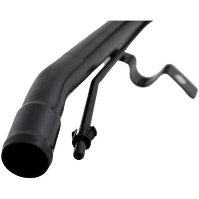 Rareelectrical - New 1.31 In. Diameter Fuel Tank Filler Neck Compatible With Chevrolet Impala Lt 6 Cyl 3.6L Impala - Image 6