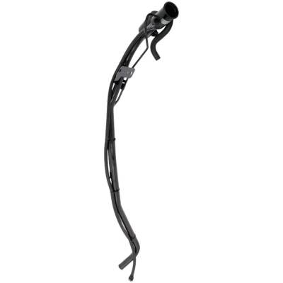 Rareelectrical - New Fuel Tank Filler Neck Compatible With Dodge Durango Express 6 Cyl 3.6L Durango Special Service 6 - Image 2