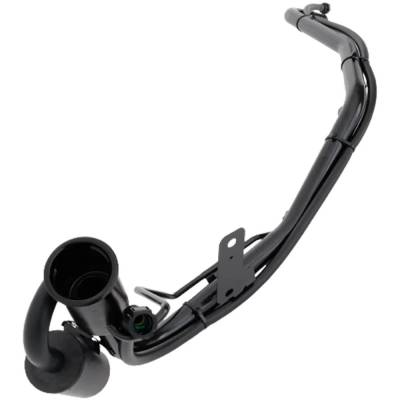 Rareelectrical - New Fuel Tank Filler Neck Compatible With Dodge Durango Crew 6 Cyl 3.6L Durango R/T 8 Cyl 5.7L - Image 5
